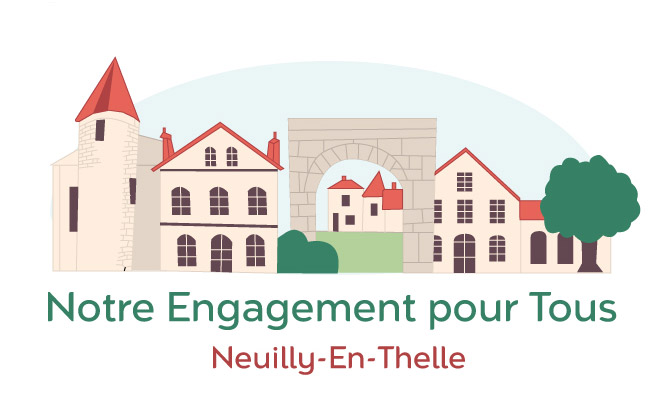 notre engagement pour tous logo neuilly en thelle